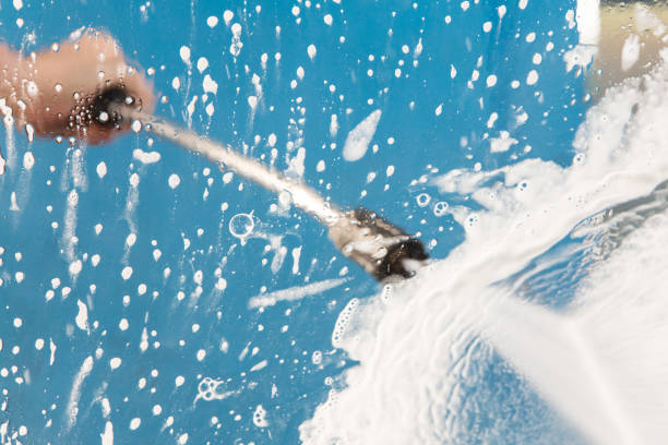 Best Paint Preparation  in Bellview, FL