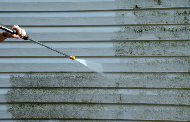 Bellview, FL Pressure Washing Services Company