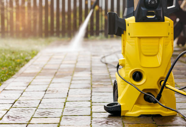 Best Building Exterior Washing  in Bellview, FL